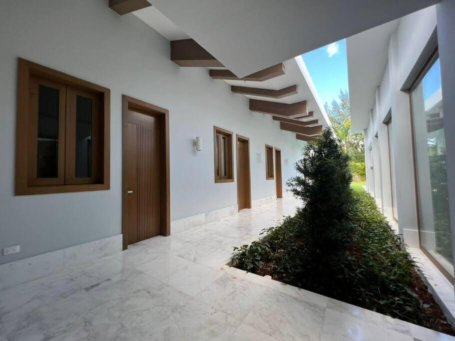Villa Pradera, Upscale Comfort In Casa De Campo La Romana Ngoại thất bức ảnh